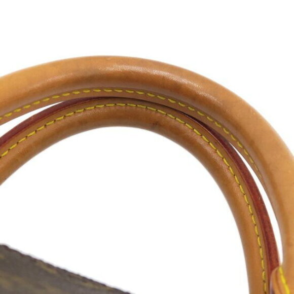 Louis Vuitton Monogram Speedy - Picture 3 of 9